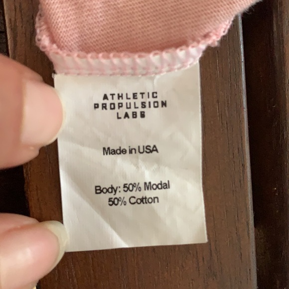 APL T-Shirt - Picture 5 of 5